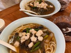 -奎元馆.百年奎元.非遗传承(西湖边的解放路店)