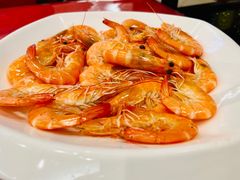 -南燕湾渔家码头