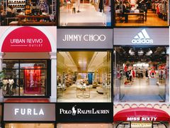 -佛罗伦萨小镇广佛名品奥特莱斯(疏港路店)