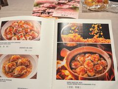 -小炳胜(卓悦中心店)