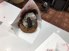 -西树泡芙(泉州浦西万达店)