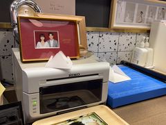 -海马体照相馆|大师(北京华贸中心店)