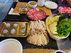 -亚龙湾红树林度假酒店-韩轩韩餐厅