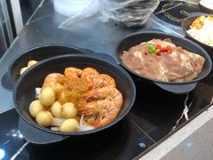 -荟选餐饮徐家汇社区食堂(徐虹北路店)