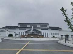 -苏州香山国际大酒店