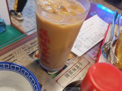 -七爷清汤腩·港式餐厅(金狮广场店)