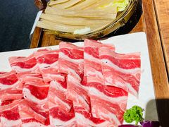 苕粉-楠火锅(龙阳广场店)