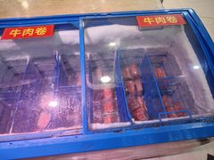 -尚品海鲜肥牛自助火锅(湖明店)