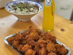 -清真-戏楼王记牛肉面