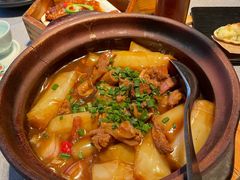 -晓粤·惹味粤菜(凯德乐峰广场店)