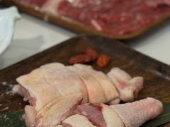 -椰子湾·海南火锅·糟粕醋·椰子鸡(正大广场店)