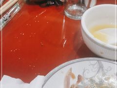 -闻道食府烙饼卷带鱼(原车耳营店原大觉寺店)