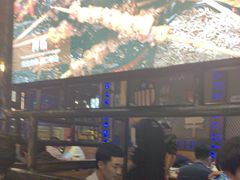 -管氏翅吧(中关村店)