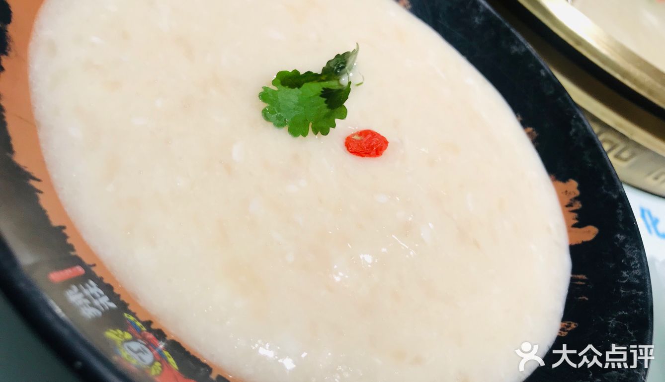 明星效应好像没有那么强烈了……还是味道确实没有以前好