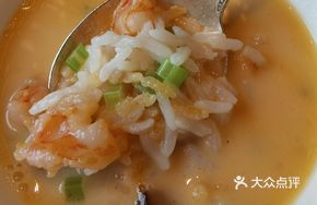 Black Truffle and Abalone Stir-fried Crawfish