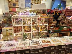 -猫的天空之城概念书店(大学路店)