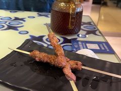 -撒拉花儿·新疆菜·清真(太阳宫店)