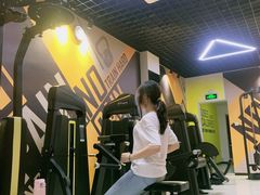 -博纳私人订制健身(中集美兰湖店)