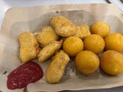 -尊宝比萨(石牌东店)