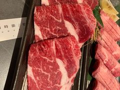 -花时·炭火烧肉(东百中心A馆店)