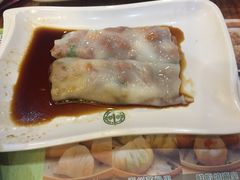 -添好运点心专门店(深水埗店)