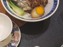 -金翠河烧鹅餐厅(解放碑时代广场店)