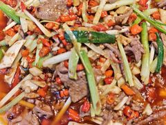 -川正旺江湖菜(三元桥店)