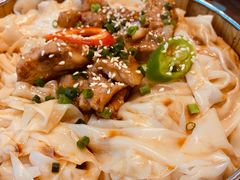 -黄但记老店·陈村粉食府