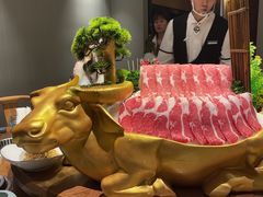 -尚海豆捞(乐虹坊店)