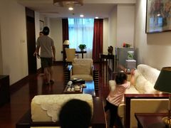 6488室内设施-广东温泉宾馆