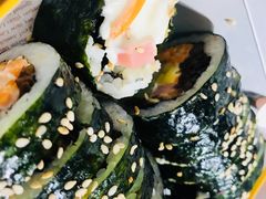 -传闻来紫菜包饭·打糕(西塔韩百店)