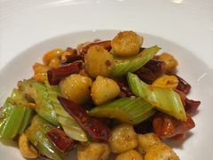 -吉兆·料理(红梅南路店)