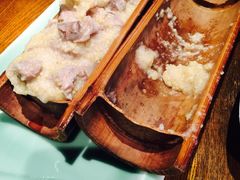 -粗茶淡饭·隐庐私厨(东亭店)
