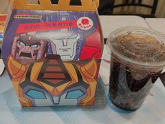 -麦当劳(季平店)