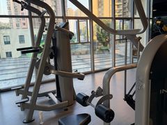 -艾型动健身游泳(环宇城店)