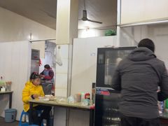 -孝丰南门锅贴(南街店)