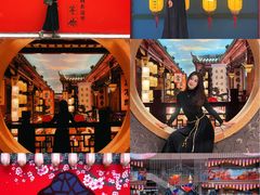 -中街·盛京龙城