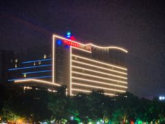 -桂林两江四湖景区