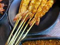 -嗨牛味海鲜烧烤