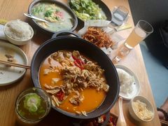 -苦尽酒馆·川菜(鼓楼店)