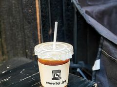 -JPG canteen(广州寺右公馆店)