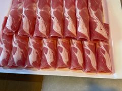 -正福居老北京正宗铜锅泉水涮肉(彰化路店)