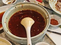 -南方酒店·淮扬菜(回民街店)