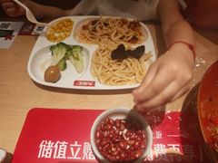 -大师兄·西北小馆(北站缤果空间店)