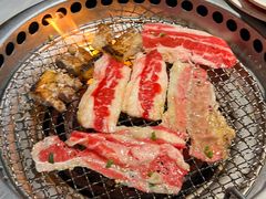 -火炉火自助餐(西直门凯德MALL店)