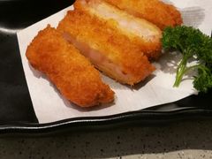 -万岁寿司(万国店)