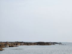 -青岛第二海水浴场