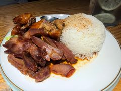-昌勝香港深井烧鹅(新年华店)