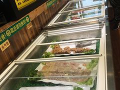 -吉木烤肉自助餐厅(乐汇城店)