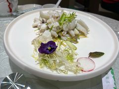 -品味居·首店·大连鲜活海鲜大连菜(东港店)